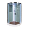 Душевая кабина AvaCan A01 LED фото в интернет-магазине «Wasser-Haus.ru»