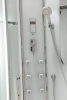 Душевая кабина Black&White Galaxy G5503 1000 фото в интернет-магазине «Wasser-Haus.ru»
