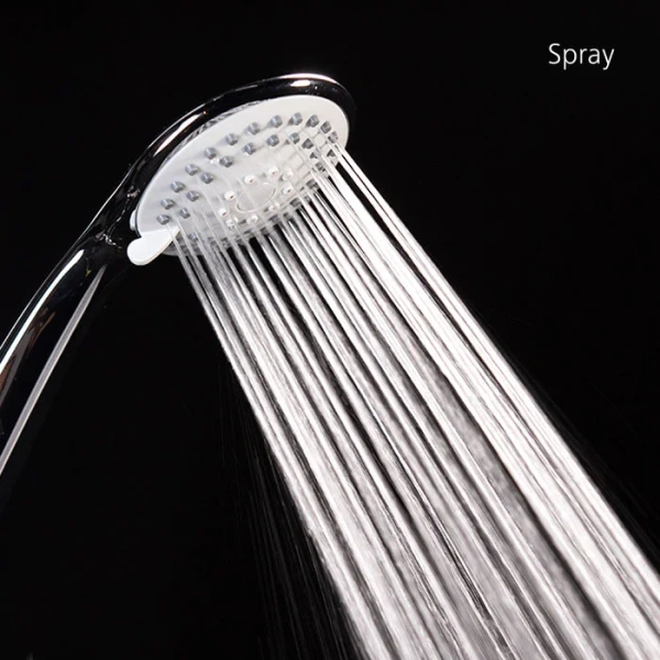 Душевая лейка Milardo Hand Shower 3803F87M18 фото в интернет-магазине «Wasser-Haus.ru»