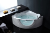 Акриловая ванна Orans OLS-BT65103А 140x140 фото в интернет-магазине «Wasser-Haus.ru»