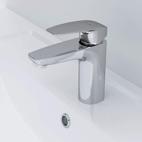 Смеситель для раковины AM.PM Tender F45A02100 фото в интернет-магазине «Wasser-Haus.ru»