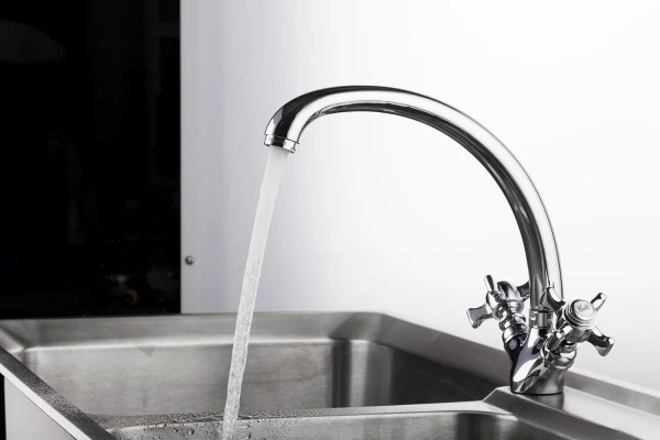 Смеситель для кухни Frap H24 F4224 фото в интернет-магазине «Wasser-Haus.ru»