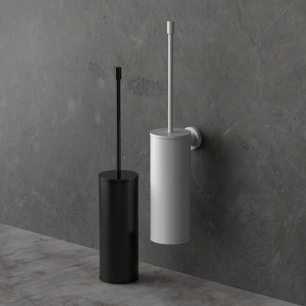 Ершик Colombo Design Plus W4961.NM фото в интернет-магазине «Wasser-Haus.ru»