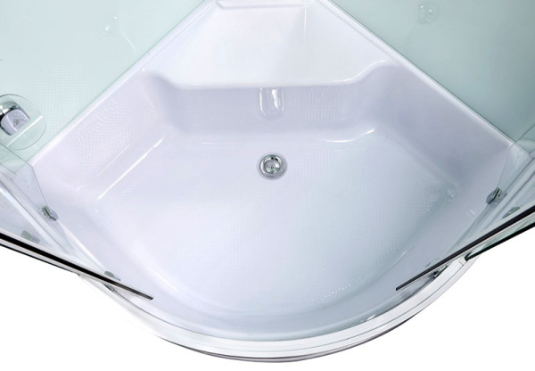 Душевая кабина Lagard Lira 90 H фото в интернет-магазине «Wasser-Haus.ru»