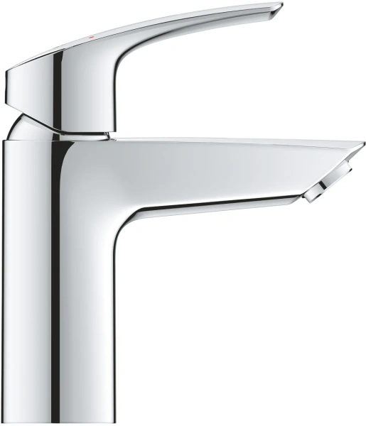 Смеситель для раковины Grohe Eurosmart 32467003 фото в интернет-магазине «Wasser-Haus.ru»