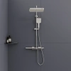 Душевая стойка RGW Shower Panels SP-34, хром фото в интернет-магазине «Wasser-Haus.ru»