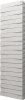 Радиатор биметаллический Royal Thermo Piano Forte Tower bianco traffico 22 секции, белый фото в интернет-магазине «Wasser-Haus.ru»