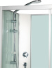 Душевая кабина Weltwasser WW500 Halle 1201 L фото в интернет-магазине «Wasser-Haus.ru»