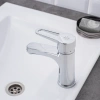 Смеситель для раковины РМС SL141 001F фото в интернет-магазине «Wasser-Haus.ru»