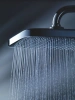 Душевая стойка Grohe Tempesta 26689001, с термостатом, хром фото в интернет-магазине «Wasser-Haus.ru»