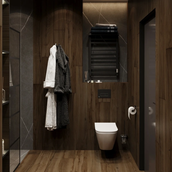 Унитаз подвесной Ideal Standard I Life B T461401 безободковый, с микролифтом фото в интернет-магазине «Wasser-Haus.ru»