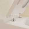 Унитаз подвесной Villeroy & Boch Antheus stone white фото в интернет-магазине «Wasser-Haus.ru»