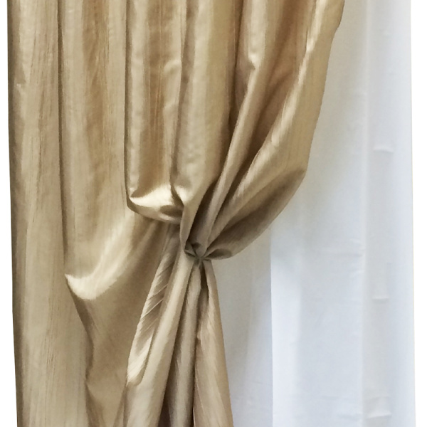 Штора для ванной Bath Plus Silk Collection NO WSV 026 фото в интернет-магазине «Wasser-Haus.ru»