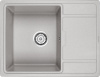Мойка кухонная Paulmark Weimar PM216550-GR серый фото в интернет-магазине «Wasser-Haus.ru»