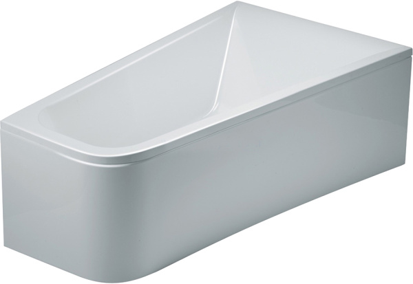 Акриловая ванна AM.PM Spirit V2.0 W72A-160R100W-A2 160x100 фото в интернет-магазине «Wasser-Haus.ru»
