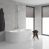 Душевая стойка Grohe Euphoria System 260 27475002 фото в интернет-магазине «Wasser-Haus.ru»