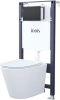 Комплект IDDIS BASC020i73 фото в интернет-магазине «Wasser-Haus.ru»