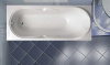 Акриловая ванна Vagnerplast Minerva 170x70 ультра белый фото в интернет-магазине «Wasser-Haus.ru»