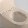 Унитаз подвесной Vincea Piatti VT1-11SMC матовый капучино фото в интернет-магазине «Wasser-Haus.ru»