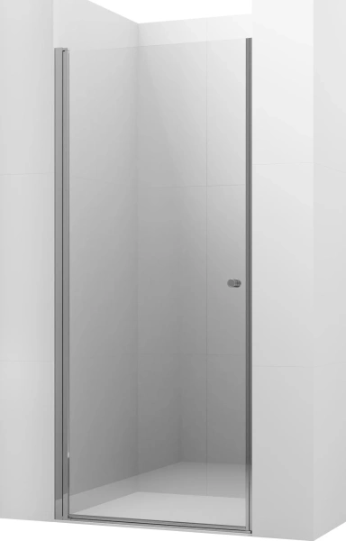 Душевая дверь в нишу Ambassador Elysium 111011111CX 100 см фото в интернет-магазине «Wasser-Haus.ru»