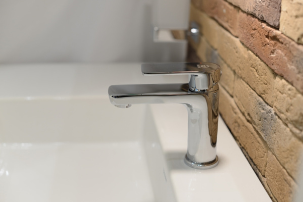 Смеситель Agger Brilliant A0302100 для раковины фото в интернет-магазине «Wasser-Haus.ru»