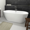 Акриловая ванна Riho Inspire FS BD0200500000000 180x80 фото в интернет-магазине «Wasser-Haus.ru»