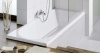 Стальная ванна Bette Ocean 8855 170x75 перелив спереди, без ножек фото в интернет-магазине «Wasser-Haus.ru»