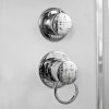 Душевая кабина AvaCan EM 1510 N с гидромассажем фото в интернет-магазине «Wasser-Haus.ru»