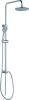 Душевая стойка Rush Bella BL4535-114 фото в интернет-магазине «Wasser-Haus.ru»