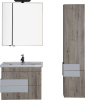 Мебель для ванной Aquanet Мадейра 80 фото в интернет-магазине «Wasser-Haus.ru»
