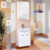Мебель для ванной Onika Лада 50 фото в интернет-магазине «Wasser-Haus.ru»