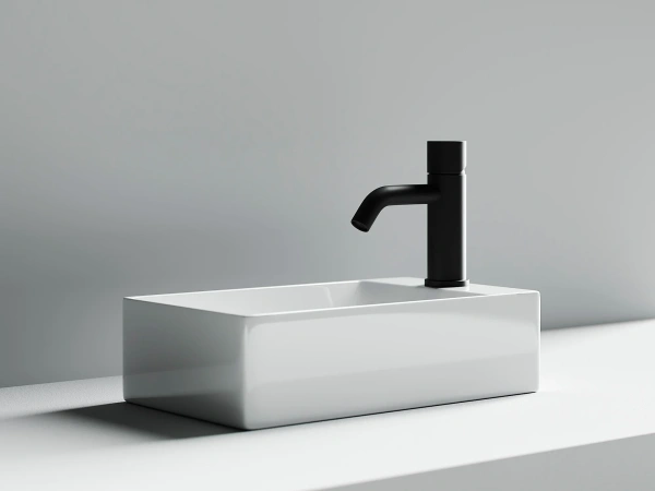 Рукомойник Ceramica Nova Element CN5007 R фото в интернет-магазине «Wasser-Haus.ru»
