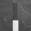 Душевой гарнитур Hansgrohe Rainfinity 26856700 матовый белый фото в интернет-магазине «Wasser-Haus.ru»