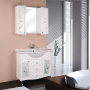 Мебель для ванной Onika Валенсия 95 фото в интернет-магазине «Wasser-Haus.ru»