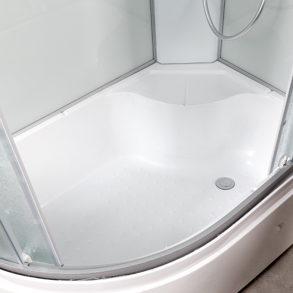 Душевая кабина AvaCan L920 R с электрикой фото в интернет-магазине «Wasser-Haus.ru»