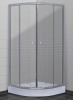 Душевой уголок Timo TL-9001 Romb Glass с поддоном фото в интернет-магазине «Wasser-Haus.ru»