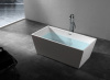 Акриловая ванна ABBER AB9224-1.5 фото в интернет-магазине «Wasser-Haus.ru»