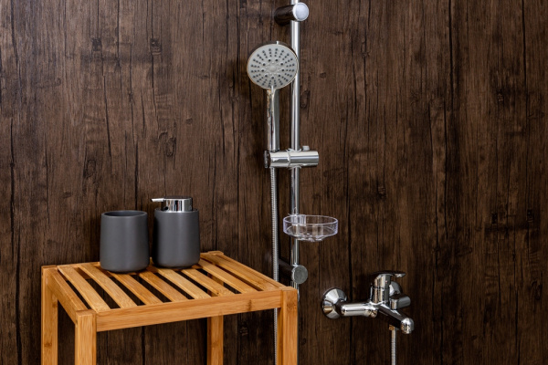 Душевой гарнитур Orange O-Shower OS053 фото в интернет-магазине «Wasser-Haus.ru»
