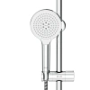 Душевая стойка AM.PM Crave F079C500, хром фото в интернет-магазине «Wasser-Haus.ru»