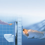 Комплект Унитаз подвесной VitrA Integra 7040B003-0075 + Крышка-сиденье VitrA 110-003-019 + Инсталляция Grohe Rapid SL 38721001 3 в 1 с кнопкой смыва фото в интернет-магазине «Wasser-Haus.ru»