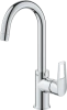 Смеситель Grohe BauLoop 23763001 хром фото в интернет-магазине «Wasser-Haus.ru»
