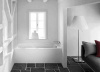 Стальная ванна Kaldewei Cayono 748 160x70 с покрытием Easy-Clean, без ножек фото в интернет-магазине «Wasser-Haus.ru»