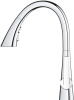 Смеситель Grohe Zedra 32294002 для кухонной мойки фото в интернет-магазине «Wasser-Haus.ru»