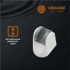 Душевой гарнитур Orange Style LM53w белый фото в интернет-магазине «Wasser-Haus.ru»