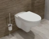 Унитаз подвесной VitrA S10 SpinFlush 7855B003-0075 безободковый фото в интернет-магазине «Wasser-Haus.ru»