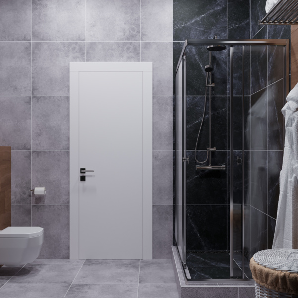 Душевой уголок Triton Вента-Хром Щ0000054193 120х80 фото в интернет-магазине «Wasser-Haus.ru»