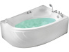 Акриловая ванна Gemy G9009 B R фото в интернет-магазине «Wasser-Haus.ru»