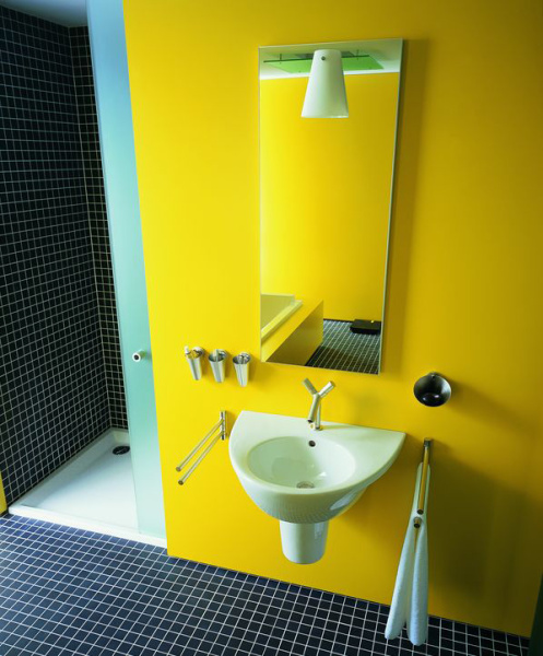 Стакан Axor Starck 40834000 фото в интернет-магазине «Wasser-Haus.ru»