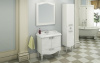 Шкаф-пенал Comforty Монако 40 L фото в интернет-магазине «Wasser-Haus.ru»