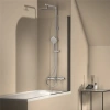 Душевая стойка Ideal Standard Ceratherm T100 A7591AA фото в интернет-магазине «Wasser-Haus.ru»